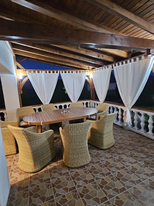 Casa Mera Toplita - Harghita