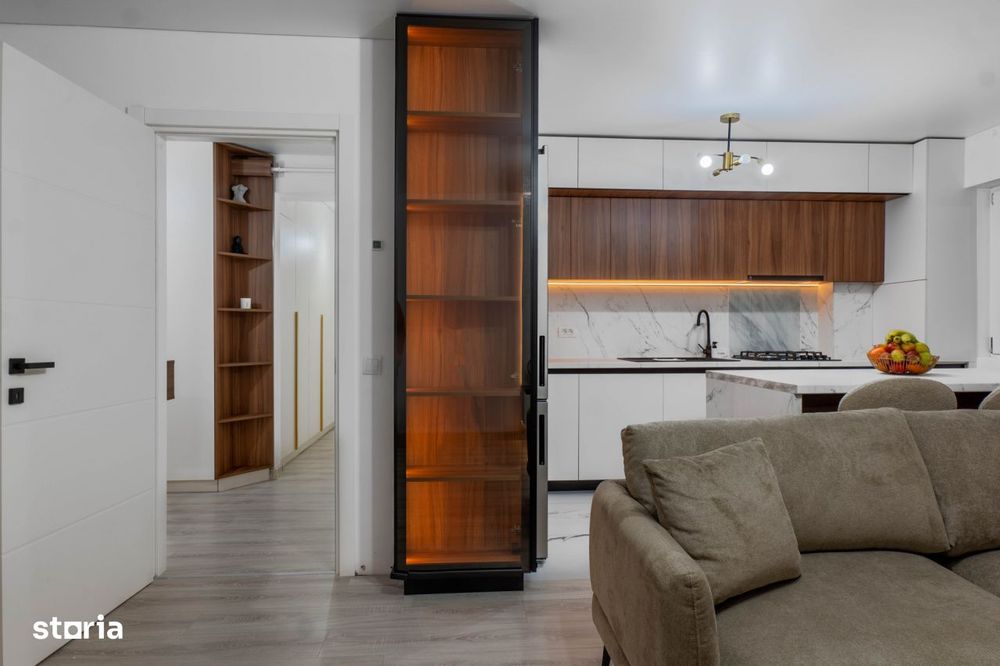 Apartament 3 Camere Copou Cartier Nou 0% Comision Promotie Limitata!