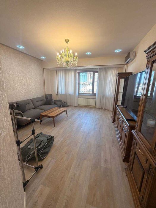 Паркентский 3-х комнатная квартира новостройка