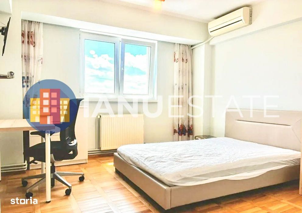 Calea 13 Septembrie Uranus Marriott Soseaua Panduri Centrala Parcare