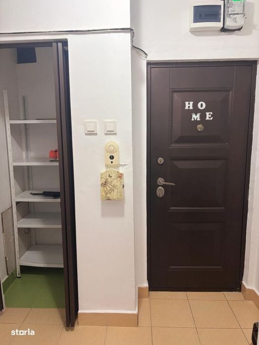 Apartament 2 camere semidecomandat, 52.79 mp – zona Brazda lui Novac