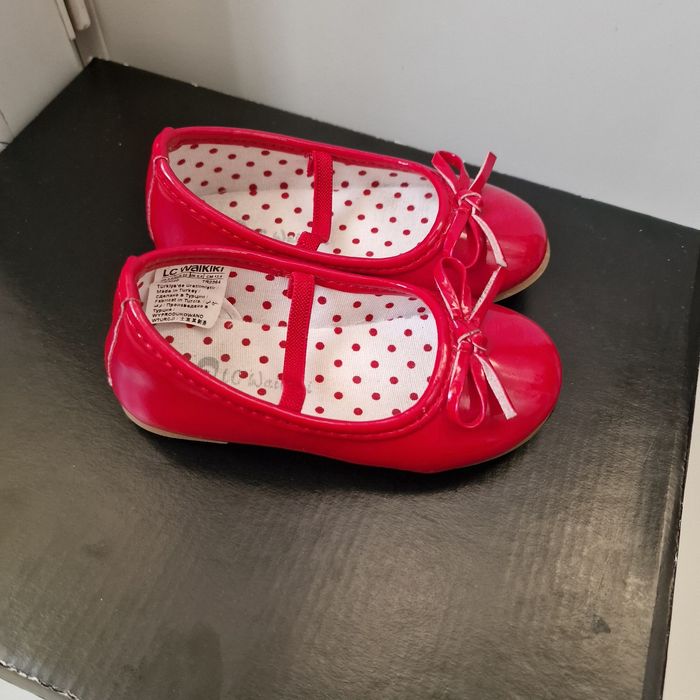 Балетки детские ,туфли