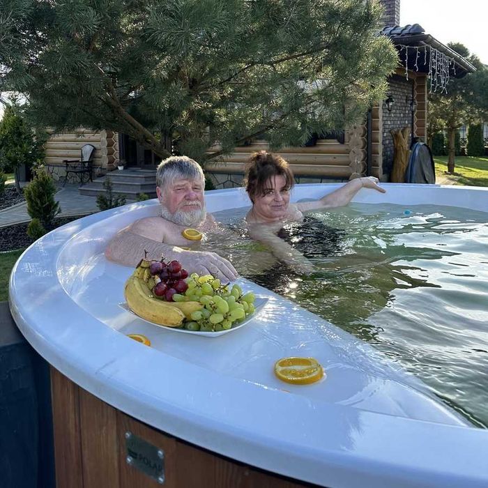 Офуро ELITE 220 в Казахстане