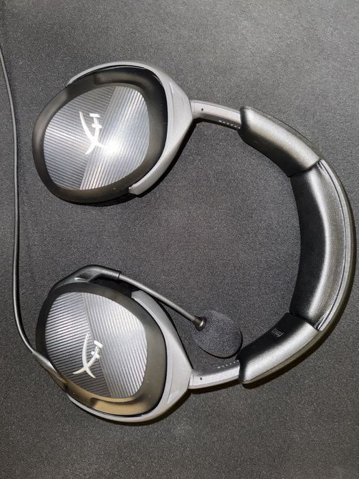 HyperX Cloud Stinger 2