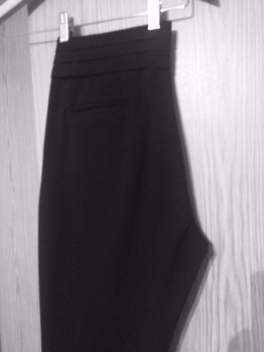 Брюки выходные-галифе