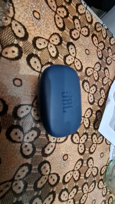 Casti audio jbl endurance