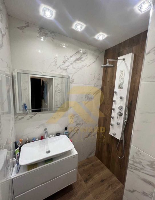 Продава се Тристаен апартамент в София, Бъкстон - 90 кв.м за 2223 €/кв.м - Снимка #4