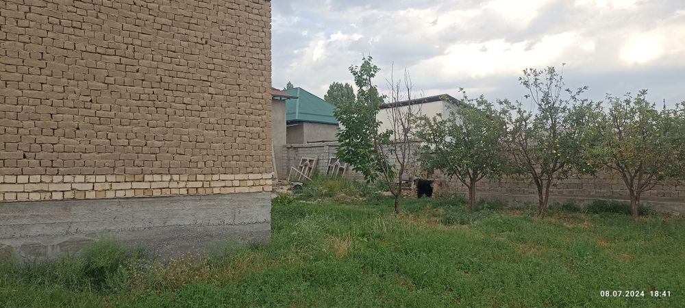 Er sotiladi 12.5 sotix 125000 $