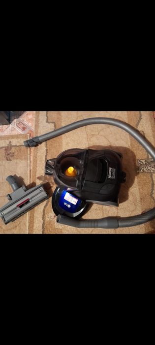Продам пылесос LG