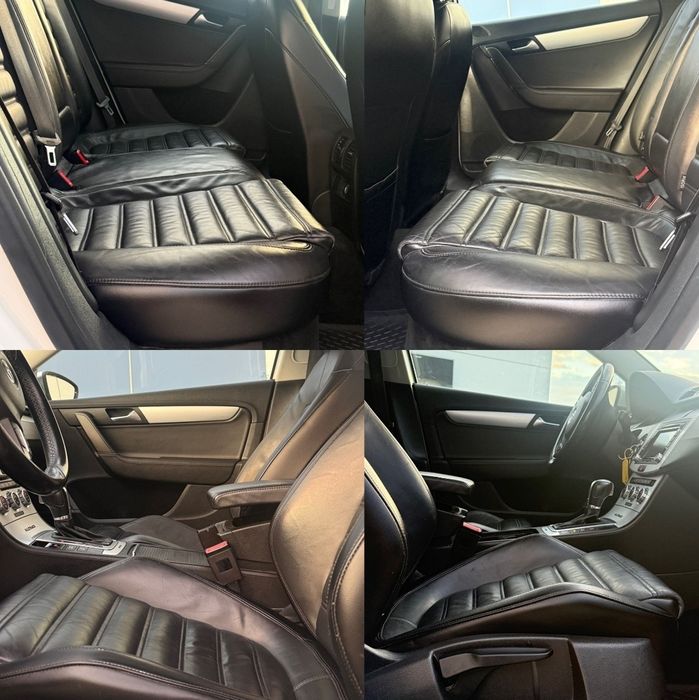 Volkswagen Passat Alltrak highline 2.0tdi