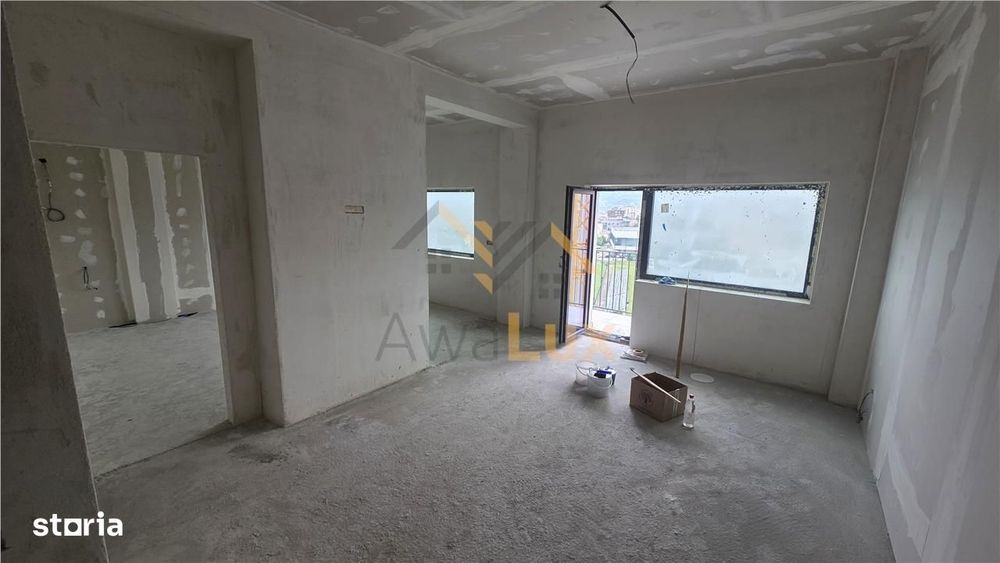 Apartament de vanzare Ultracentral, zona Catedralei Ortodoxe