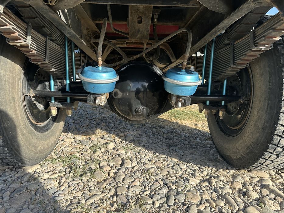 Зил 130самосвал сотилади zil 130samasval sotiladi