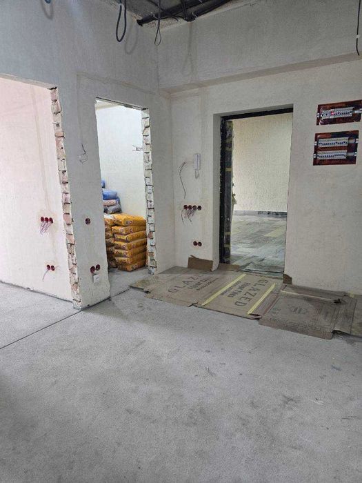 3/7/9 Циолковская / 5 мин до Метро БИЙ / ЖК Nikitina Residence