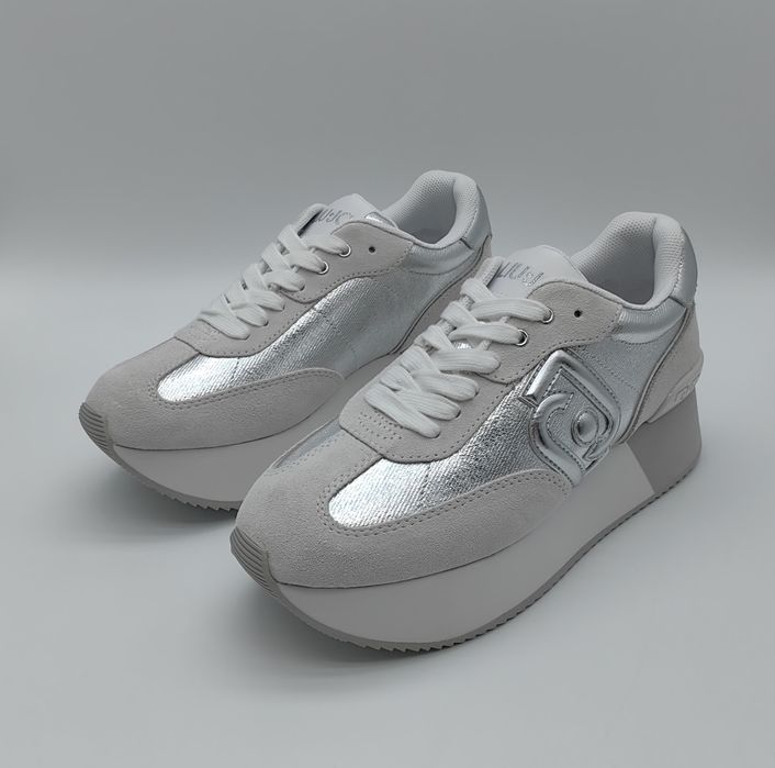 LIU JO DREAMY 02 Оригинални Сникърси