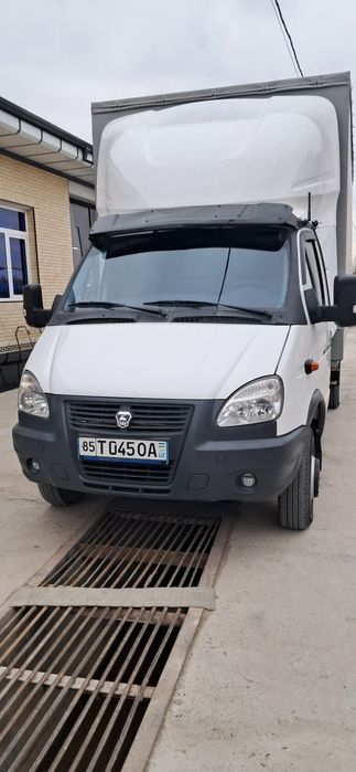 Yuk tashish xizmati Navoyi