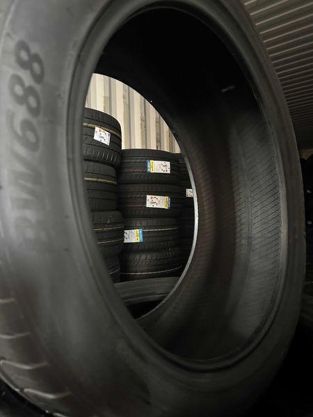 Нови Летни Гуми BEARWAY BW688 325/40R23 116W XL Нов DOT