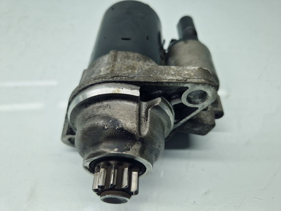 Electromotor Volkswagen Jetta 3 (1K2) [Fabr 2005-2010] 02T911023M 1.6