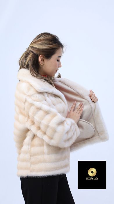 ЭКО  ШУБА продается