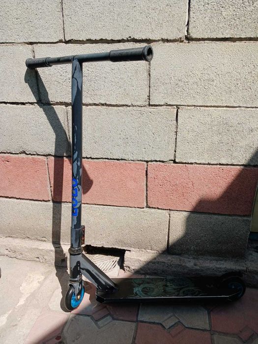 Продам самокат для подростков