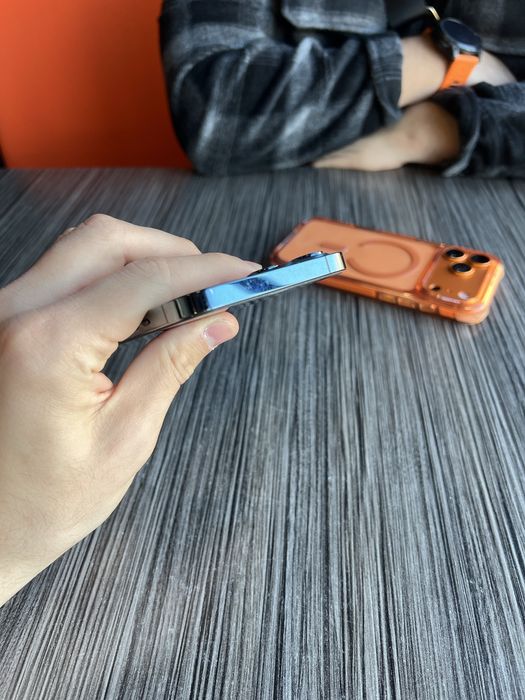 Iphone 12 pro MAX 128/76%