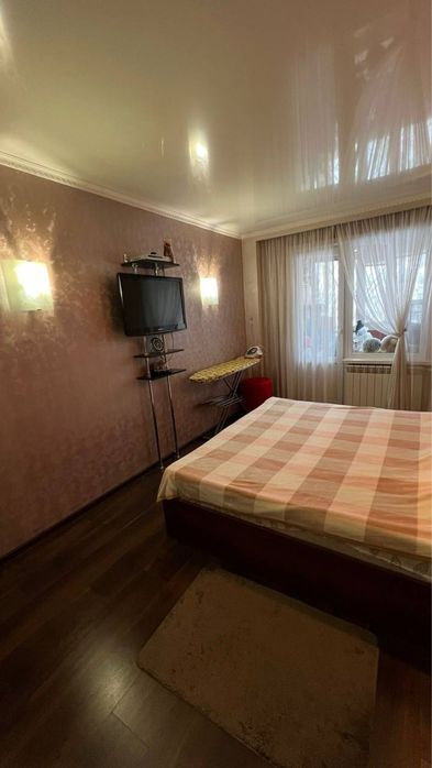 Евродвушка в районе Кенжетаева