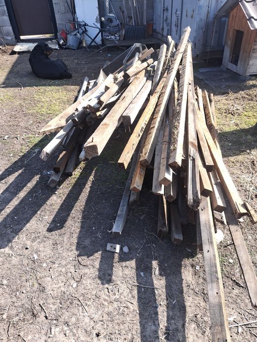 Продам брус б/ у