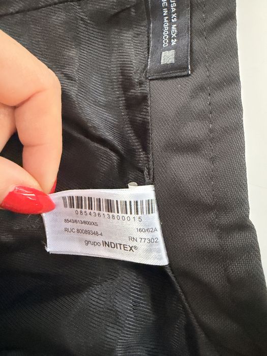 Дамски къди панталонки Zara