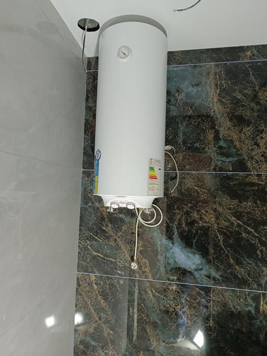 Сантехник хизмати