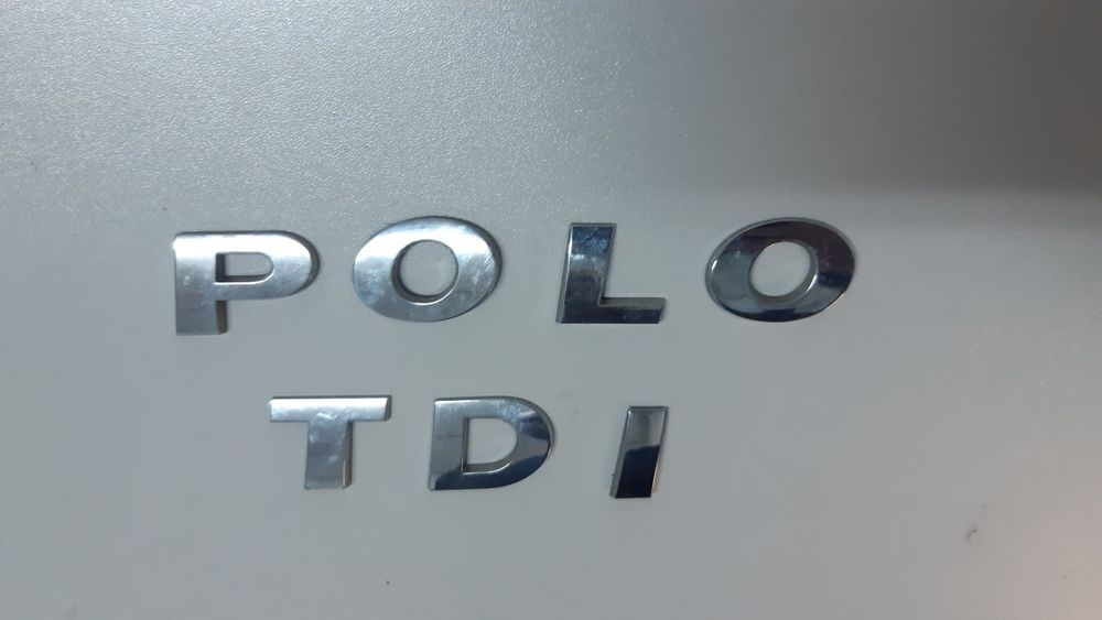 Надпис/емблема за поло