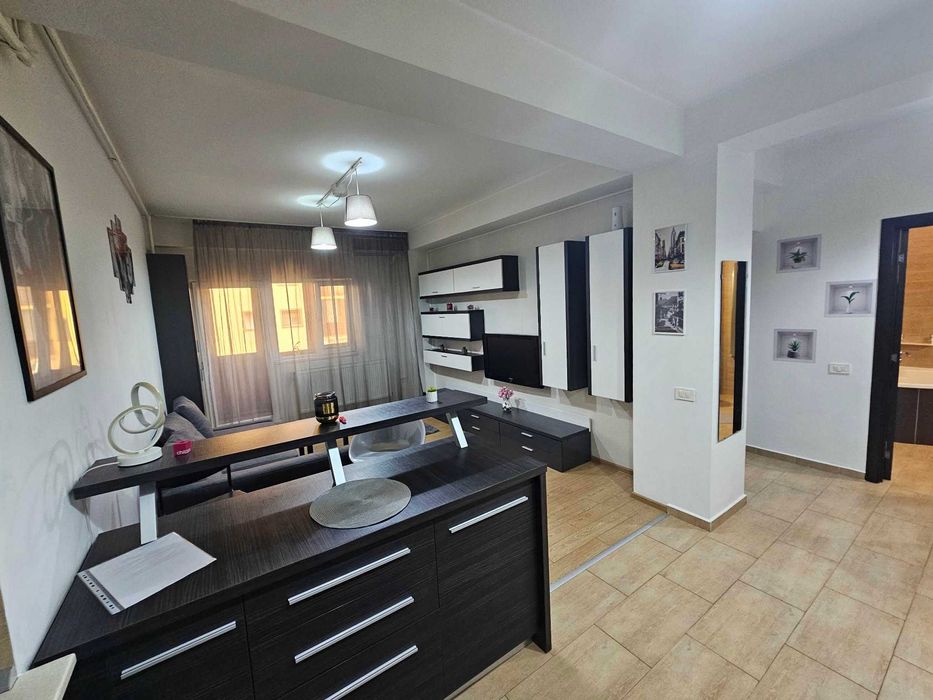 Propietar, inchiriere apartament 2 camere in Militari Resident (Rezervelor 91)