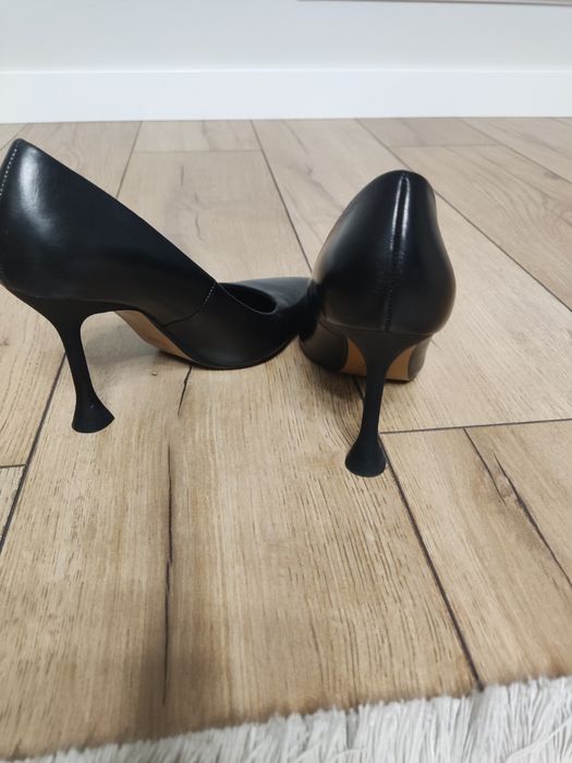 Продам туфли бу,в отличном соиточнии