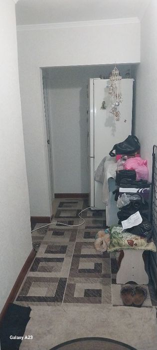 Продам 1 комнатную  уютную ухожанную