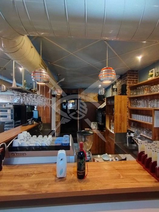 Ресторант - Възраждане