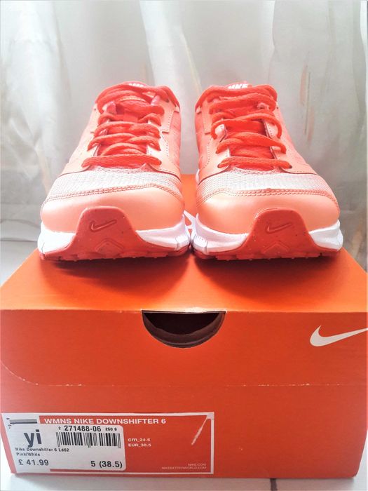 Обувки Nike 38,5