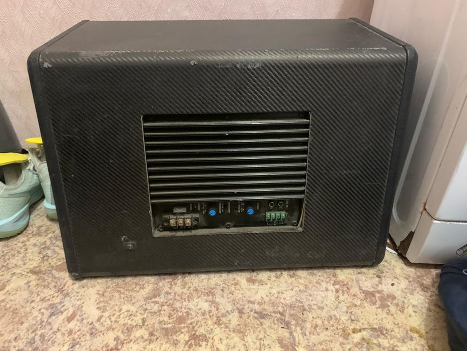 Продам самбуфер ,