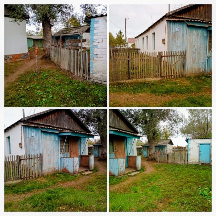 Продам дом с. Ново Ямышево