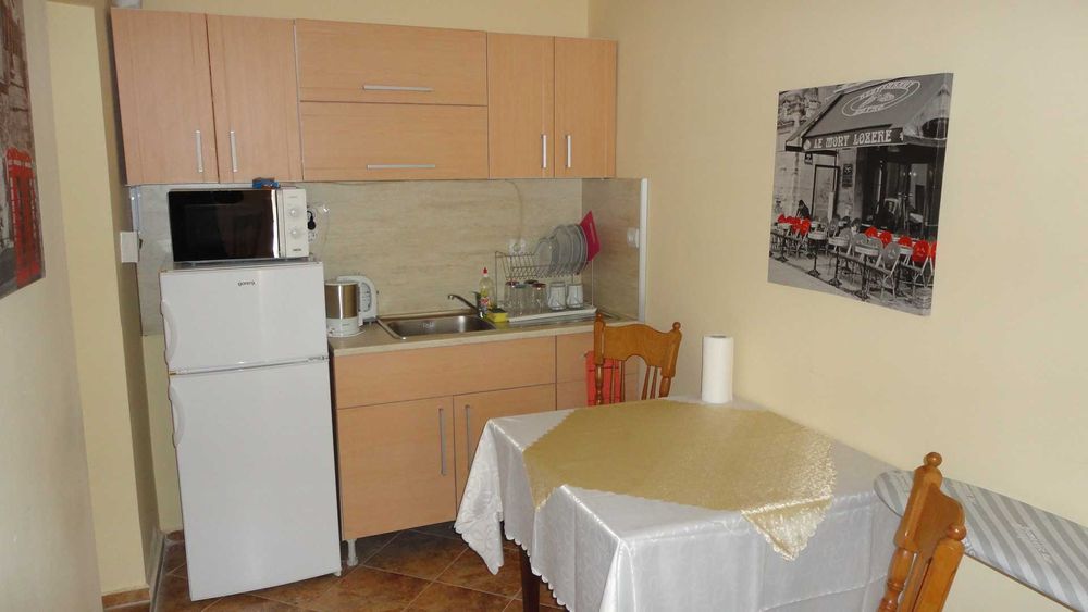 Квартири за работници в различни части на града