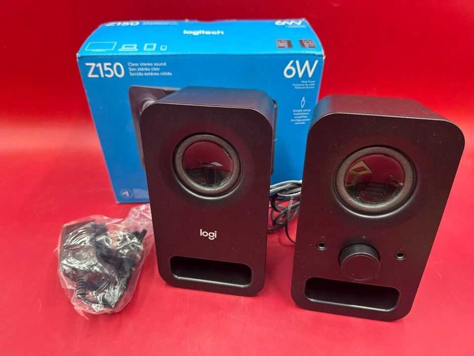 Тонколони LOGITECH Z150