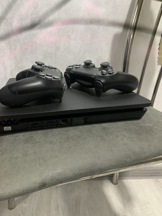 Playstation 4 yengide