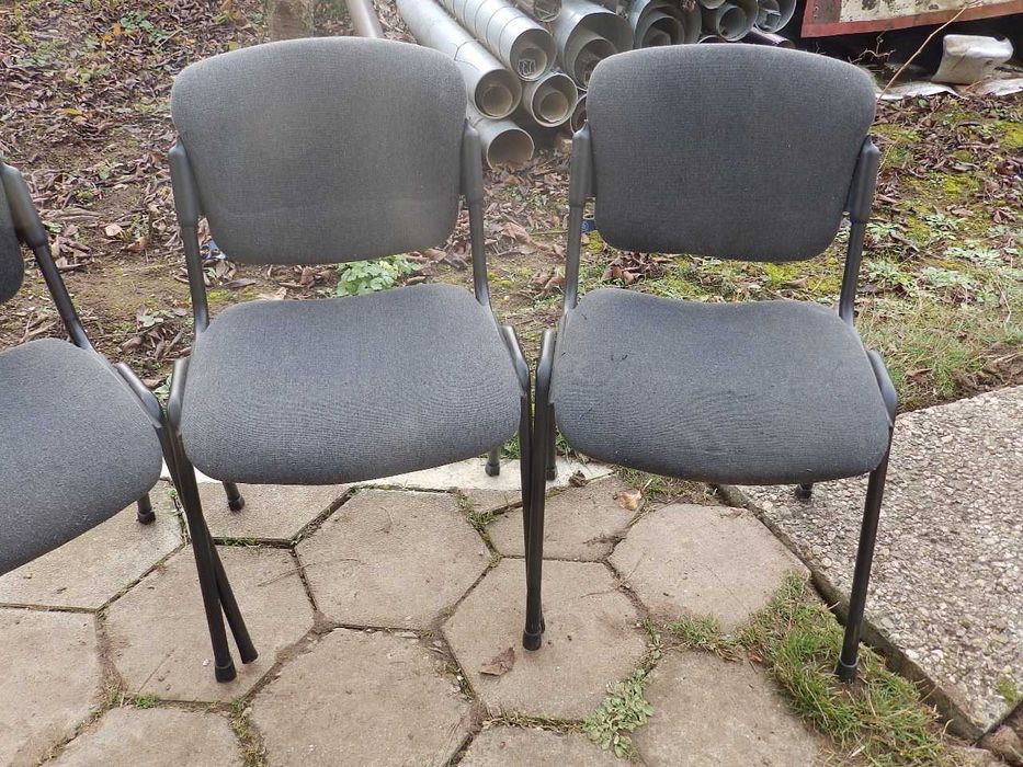 Употребявани столове