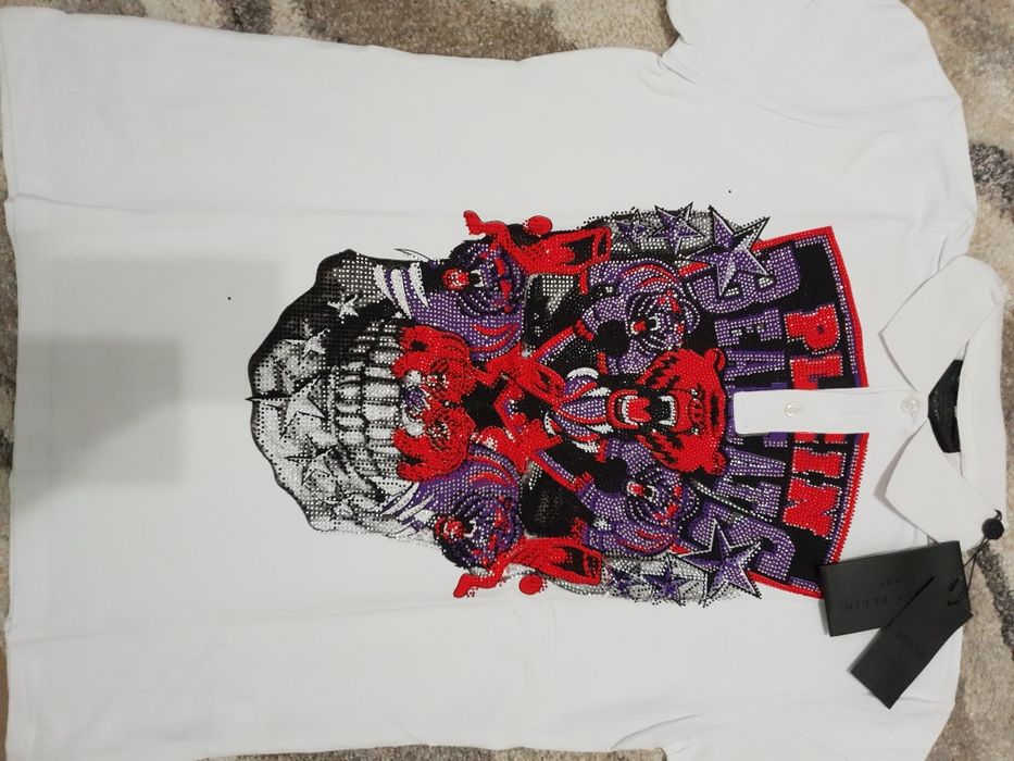 Philipp Plein T-shirts