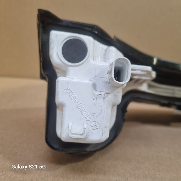 Banda led bara fata Ford Kuga 3 facelift 2025 cod PJ6B-13N204-AE