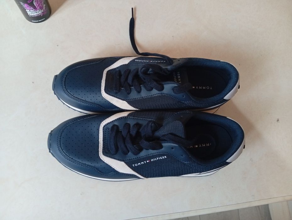 Кроссовки Tommy Hilfiger