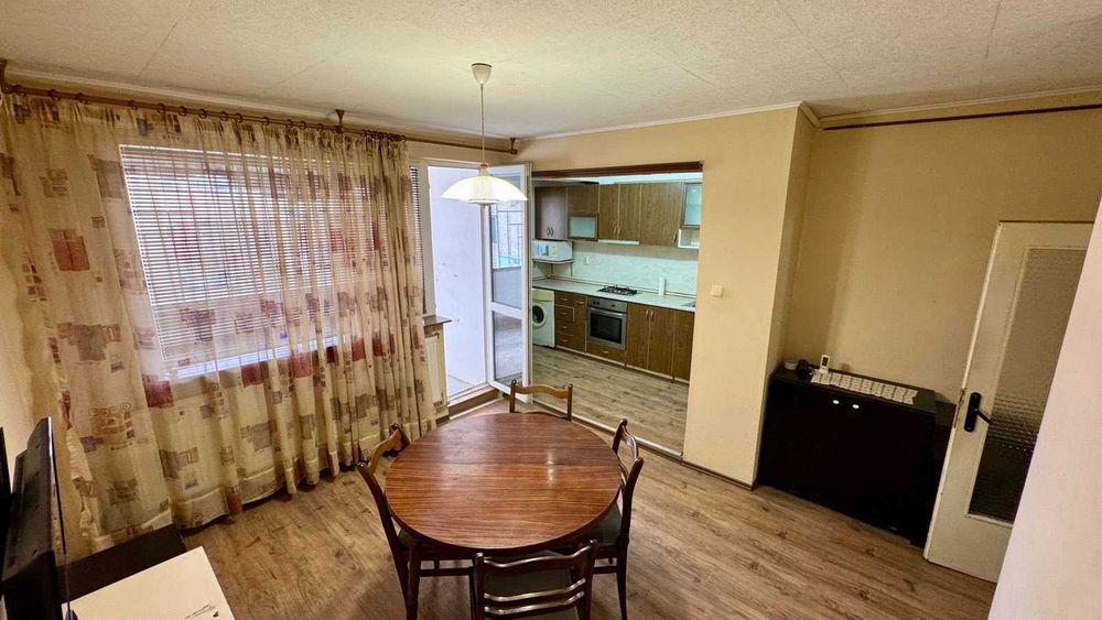 Продава се Четиристаен апартамент в Разград, Лудогорие - 108 кв.м за 1157 €/кв.м - Снимка #1