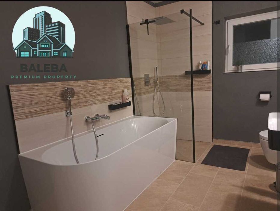 Дава се под наем Двустаен апартамент в София, Дружба 2 - 55 кв.м за 650 € - Снимка #3