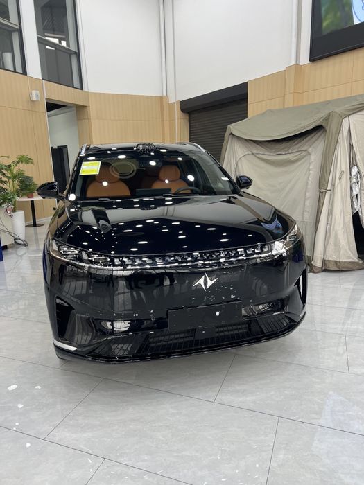 DongFeng 008 Restayling