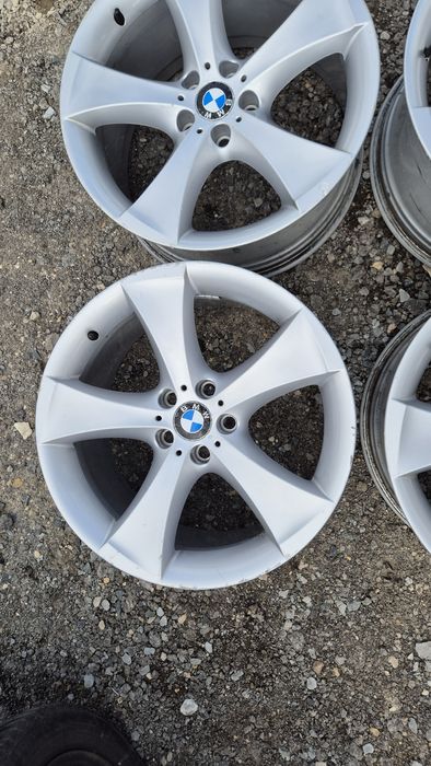 Оригинални джанти БМВ x5,х6 5/120 BMW x5 E70,x6 E71 5x120