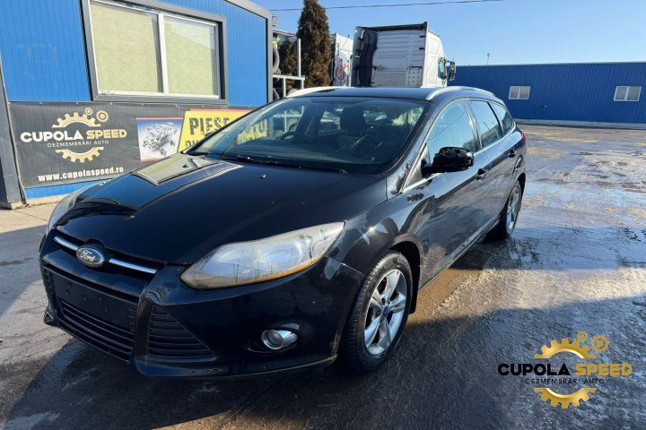 Dezmembrez Ford Focus 3 [2011 - 2015] T1DB Duratorq