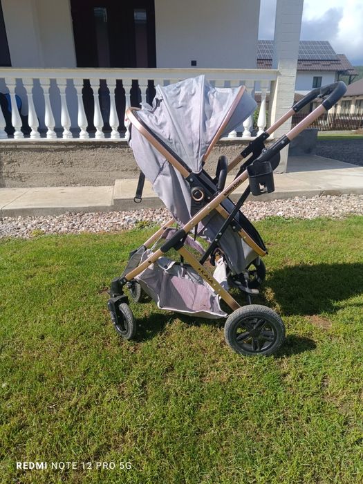 Vând Căruț bebe KAIA