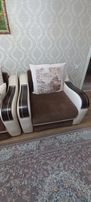 Продам мягкий уголок.